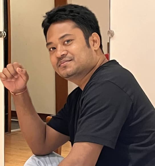 Gaury Shankar