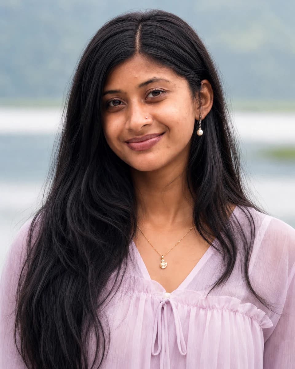 Jenisha K.C.