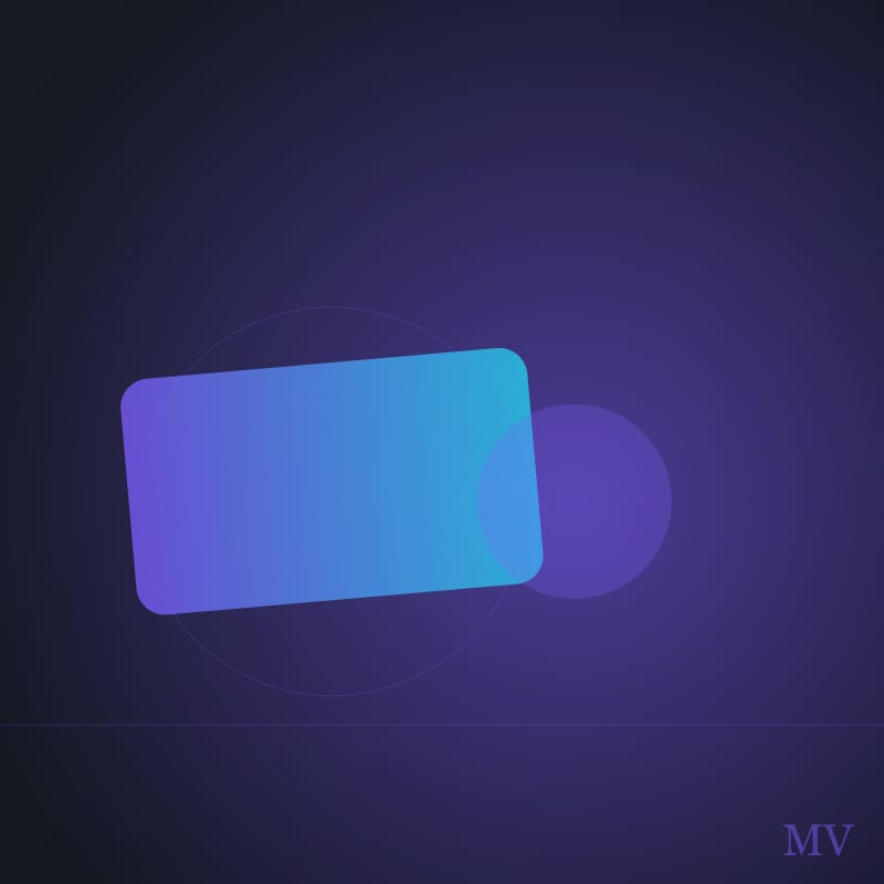 Illustrative portrait placeholder for a customer testimonial